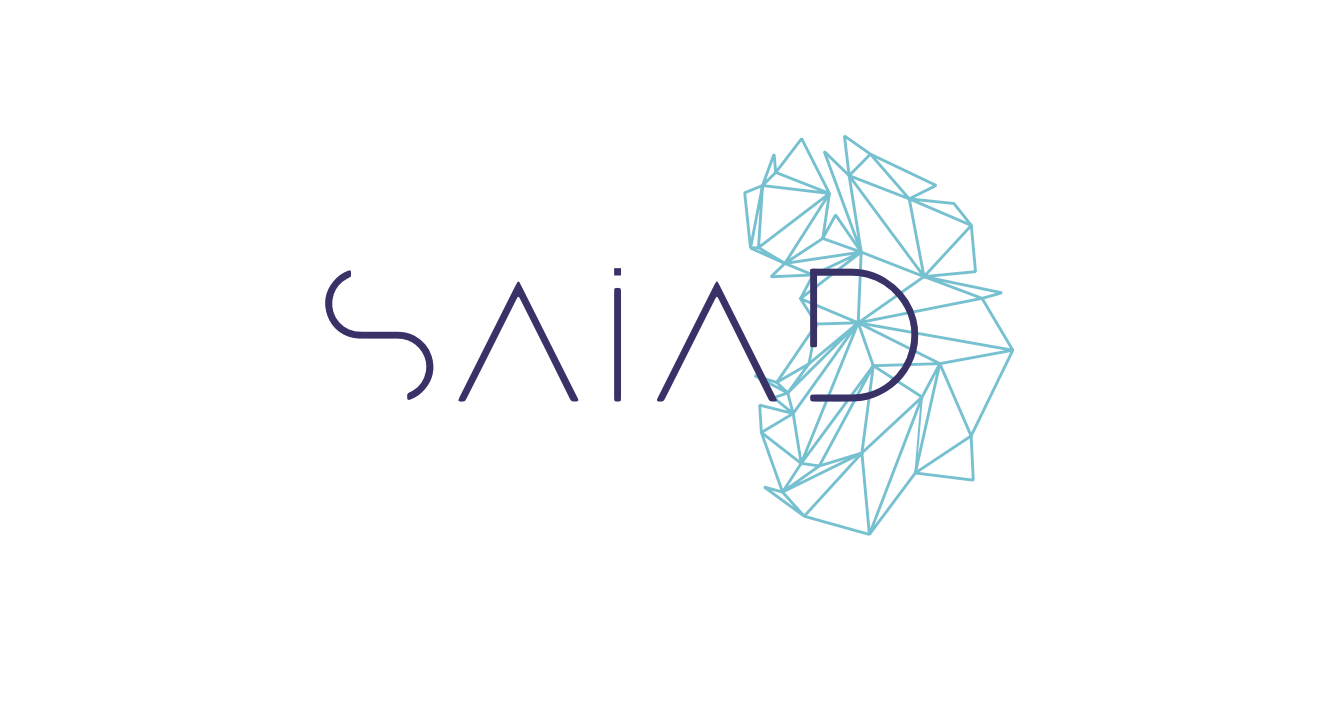 Logo SAIAD