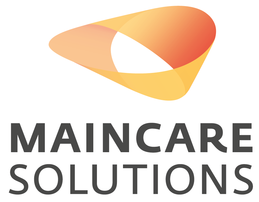 Logo de Maincare Solution